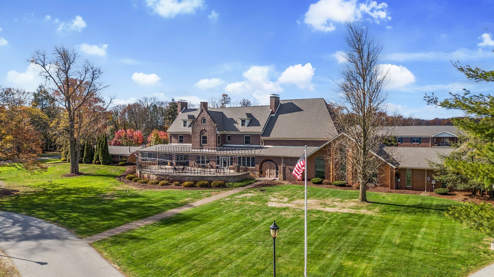 franciscan manor