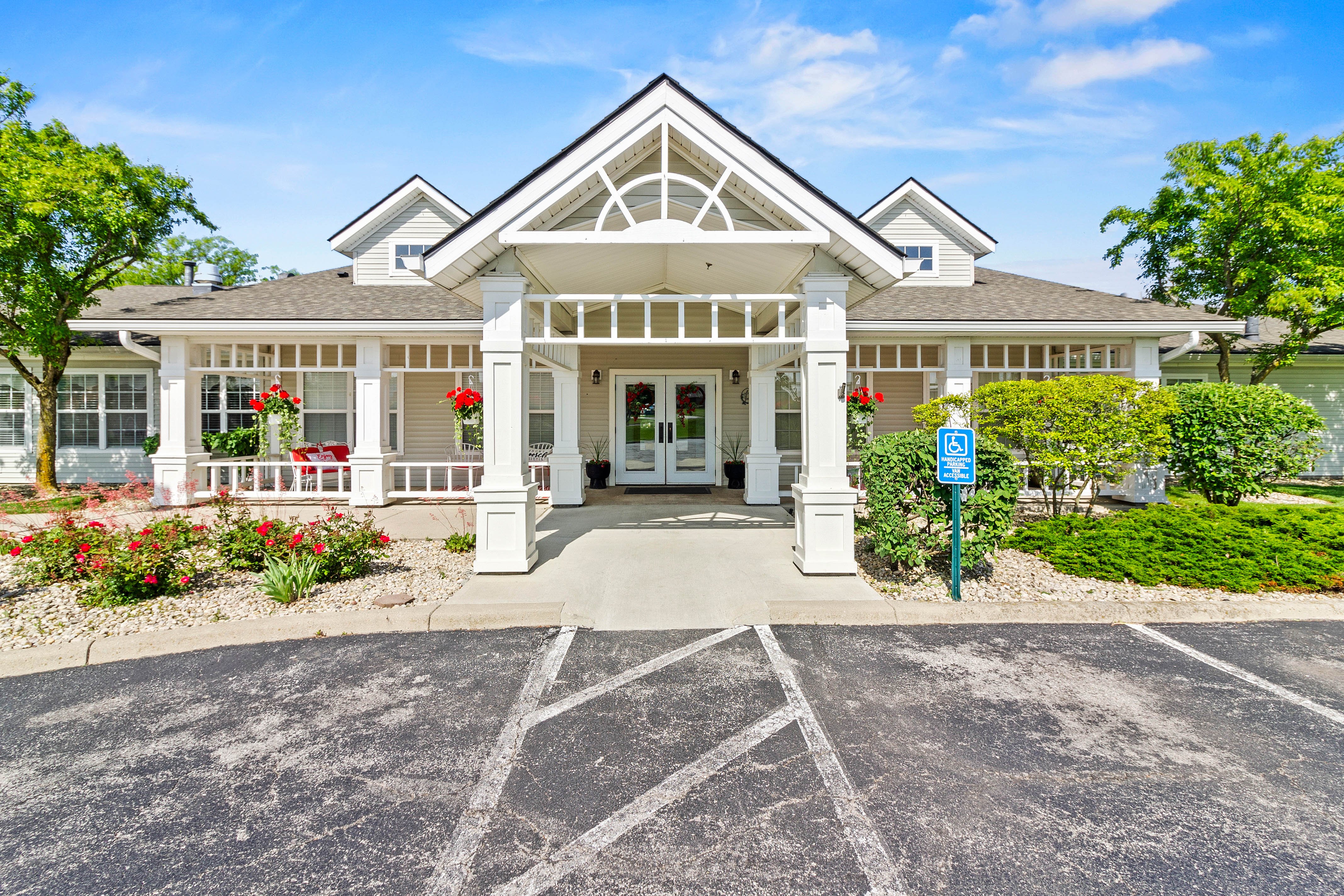 Taylor_Place community